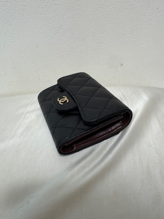 シャネル シャネル(その他) （ブランドバッグ）の商品画像 - 査定依頼日：2025年8月21日 - 最高査定価格：130,000円