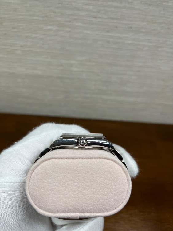 ロレックス　エアキング（高級時計）の商品画像 - 査定依頼日：2025年6月15日 - 最高査定価格：630,000円