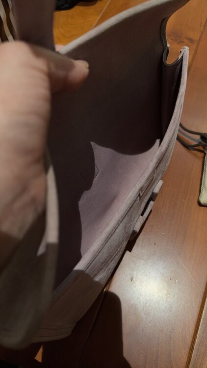 エルメス エルメス(その他) （ブランドバッグ）の商品画像 - 査定依頼日：2025年4月30日 - 最高査定価格：120,000円