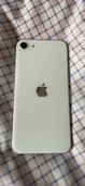 iPhoneSE（スマホ）の商品画像 - 査定依頼日：2023年9月19日 - 最高査定価格：16,400円