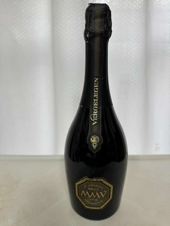 シャンパン シャンパン(その他) （お酒）の商品画像 - 査定依頼日：2025年1月25日 - 最高査定価格：500円