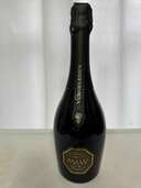 シャンパン シャンパン(その他) （お酒）の商品画像 - 査定依頼日：2025年1月25日 - 最高査定価格：500円