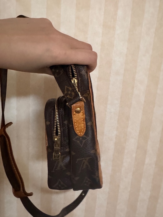ルイヴィトン モノグラム （ブランドバッグ）の商品画像 - 査定依頼日：2026年2月22日 - 最高査定価格：60,000円
