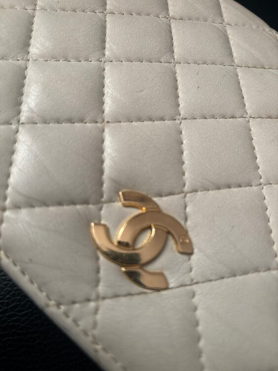 シャネル マトラッセ （ブランドバッグ）の商品画像 - 査定依頼日：2025年3月7日 - 最高査定価格：150,000円