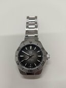 タグホイヤー アクアレーサー アクアレーサー プロフェッショナル 200　WBP2110.BA0627　ブラック　買（高級時計）の商品画像 - 査定依頼日：2026年2月9日 - 最高査定価格：240,000円