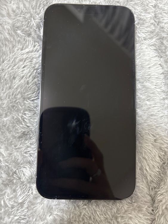 iPhone 13 Pro Max 128GB au（スマホ）の商品画像 - 査定依頼日：2026年3月5日 - 最高査定価格：59,000円