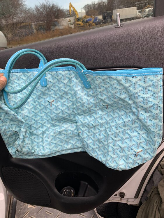 バック（ブランドバッグ）の商品画像 - 査定依頼日：2025年2月3日 - 最高査定価格：230,000円