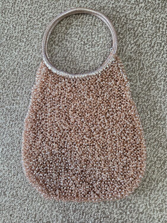 アンテプリマ　ワイヤーバッグ　（ブランド財布・小物）の商品画像 - 査定依頼日：2025年9月17日 - 最高査定価格：10,000円