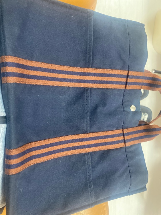 エルメス（ブランドバッグ）の商品画像 - 査定依頼日：2026年4月20日 - 最高査定価格：18,000円