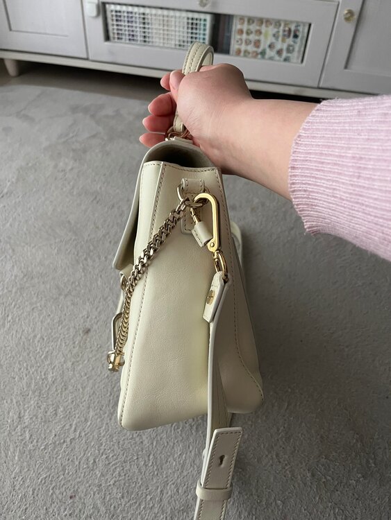 型番不明（ブランドバッグ）の商品画像 - 査定依頼日：2025年3月31日