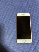 iPhone7  カラー赤（スマホ）の商品画像 - 査定依頼日：2023年5月22日 - 最高査定価格：1,300円