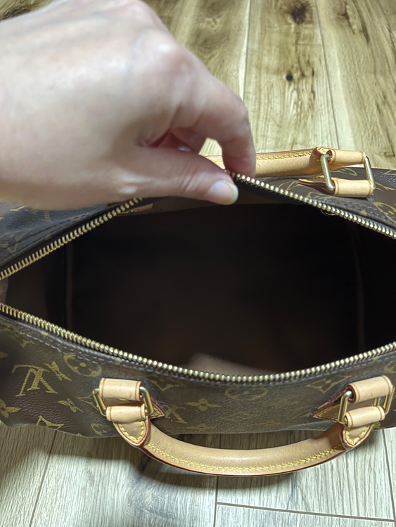 ルイヴィトン モノグラム （ブランドバッグ）の商品画像 - 査定依頼日：2025年9月30日 - 最高査定価格：115,000円