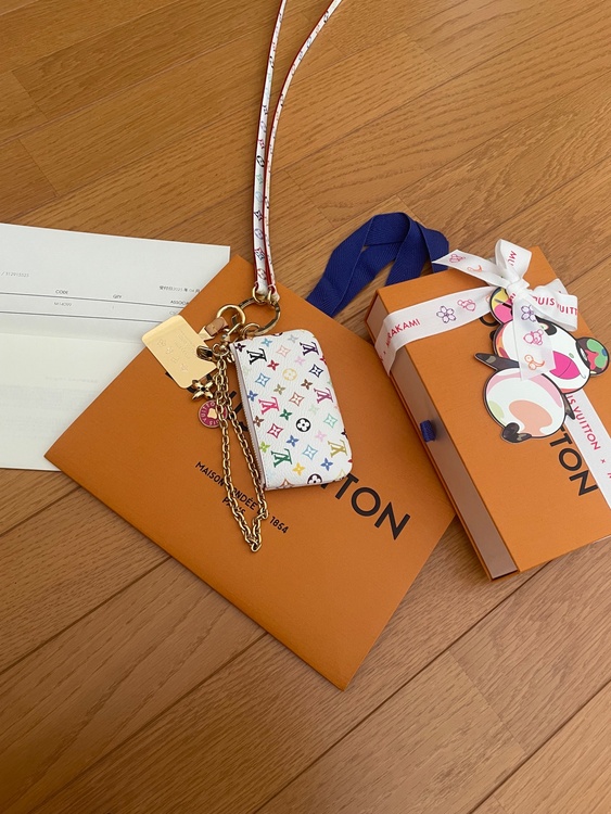 ルイヴィトン ルイヴィトン(その他) （ブランドバッグ）の商品画像 - 査定依頼日：2026年1月18日 - 最高査定価格：150,000円