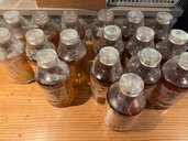 ウイスキー サントリー響（お酒）の商品画像 - 査定依頼日：2026年9月16日 - 最高査定価格：223,700円