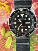 セイコー その他 7548-70（高級時計）の商品画像 - 査定依頼日：2025年4月27日 - 最高査定価格：10,500円