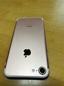 iphone7（スマホ）の商品画像 - 査定依頼日：2024年1月17日 - 最高査定価格：3,000円