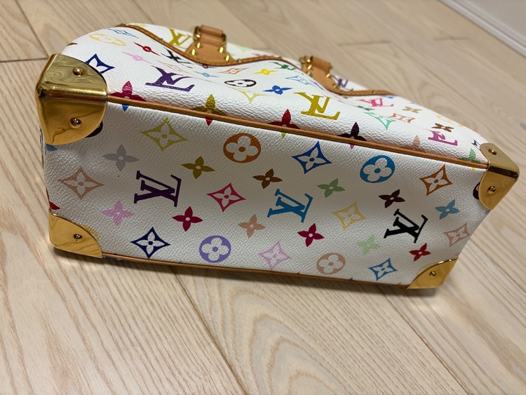 不明（ブランドバッグ）の商品画像 - 査定依頼日：2025年11月13日 - 最高査定価格：190,000円