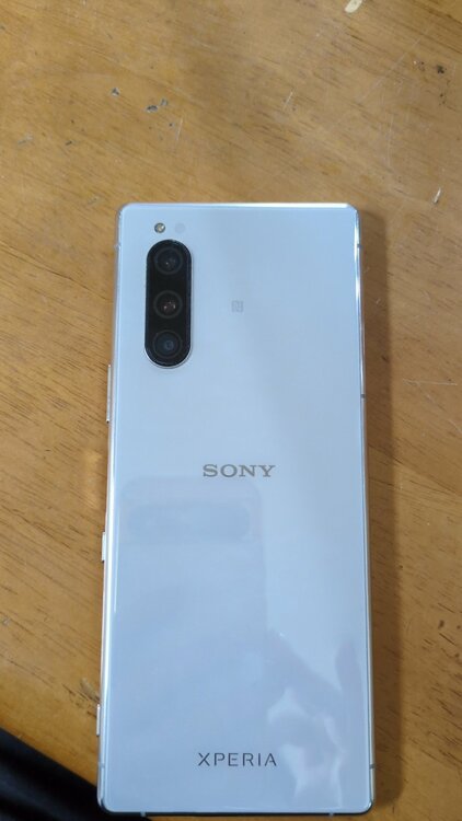 GooglePixel（スマホ）の商品画像 - 査定依頼日：2026年1月17日 - 最高査定価格：100,000円