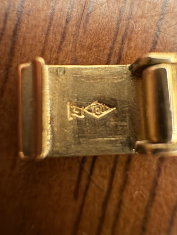 18金喜平ブレスレット（金・貴金属）の商品画像 - 査定依頼日：2026年2月24日 - 最高査定価格：295,000円