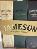 JAMESON（お酒）の商品画像 - 査定依頼日：2026年2月4日 - 最高査定価格：100,000円