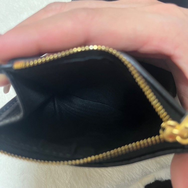 ディオール  （ブランドバッグ）の商品画像 - 査定依頼日：2026年3月27日 - 最高査定価格：34,000円