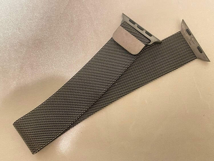 Apple Watch SE 第2世代 GPSモデル 44mm MRW03J/A（家電）の商品画像 - 査定依頼日：2023年12月10日 - 最高査定価格：20,000円