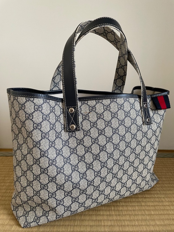 グッチ  （ブランドバッグ）の商品画像 - 査定依頼日：2026年1月19日 - 最高査定価格：90,000円