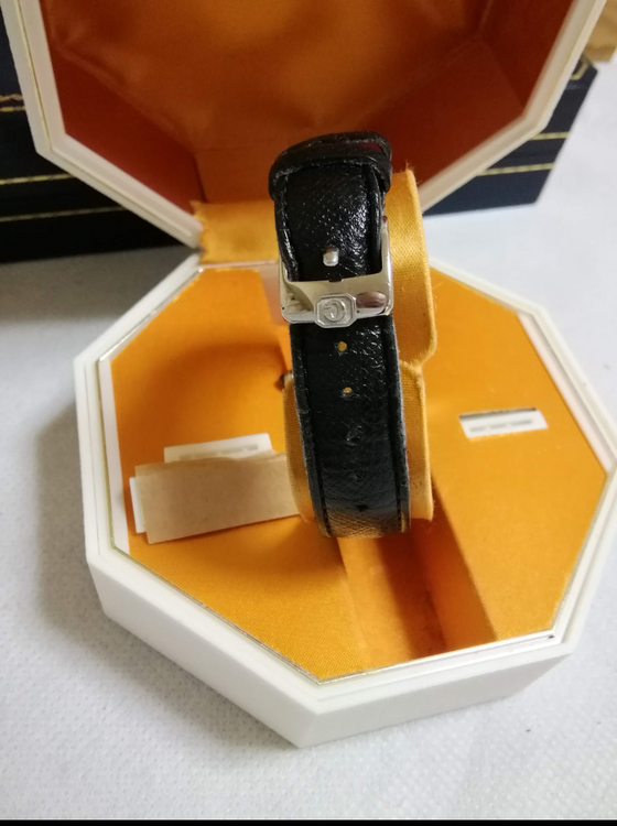 ショパール　ハッピースポーツダイヤモンド（高級時計）の商品画像 - 査定依頼日：2025年3月21日 - 最高査定価格：90,000円