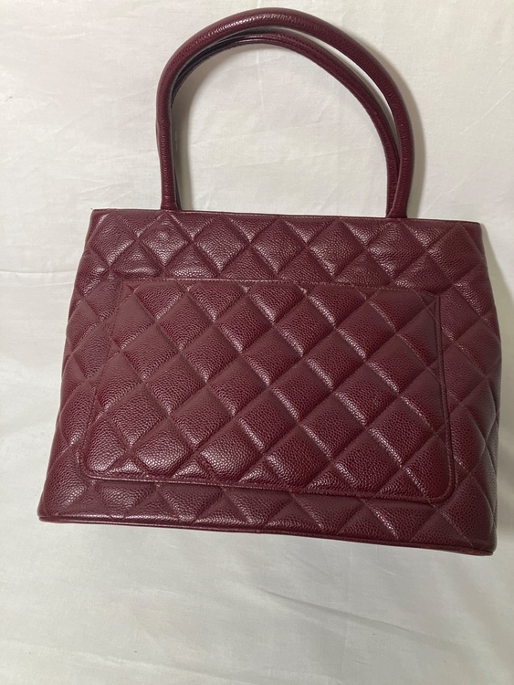 シャネル シャネル(その他) （ブランドバッグ）の商品画像 - 査定依頼日：2026年1月5日 - 最高査定価格：185,000円