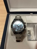 ゼニス その他 （高級時計）の商品画像 - 査定依頼日：2025年8月8日 - 最高査定価格：1,200,000円