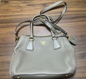 バッグ（ブランドバッグ）の商品画像 - 査定依頼日：2024年11月18日 - 最高査定価格：30,000円