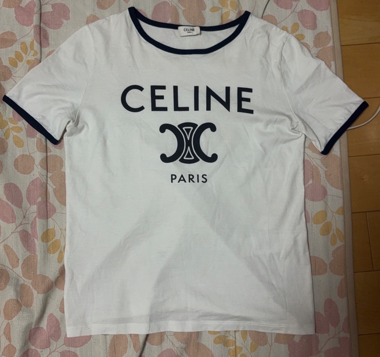 セリーヌ  （ブランドバッグ）の商品画像 - 査定依頼日：2025年9月17日 - 最高査定価格：30,000円