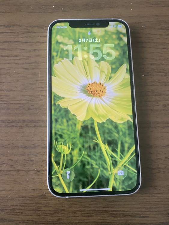 iPhone 12 128GB SIMフリー（スマホ）の商品画像 - 査定依頼日：2026年2月7日 - 最高査定価格：27,000円