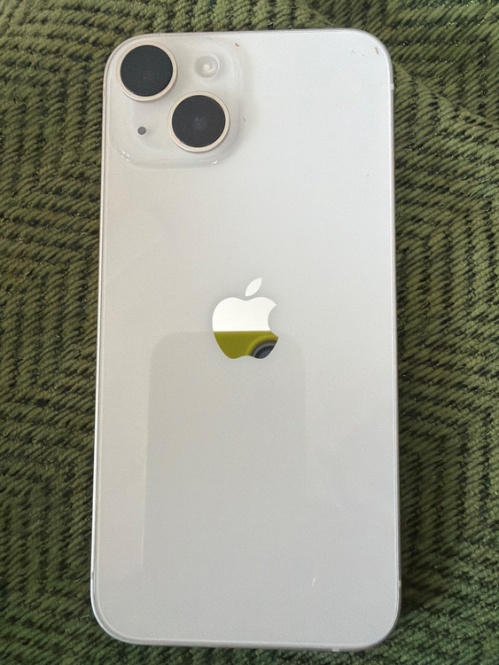 iPhone iPhone 14 128GB Softbank（スマホ）の商品画像 - 査定依頼日：2026年5月23日 - 最高査定価格：45,000円