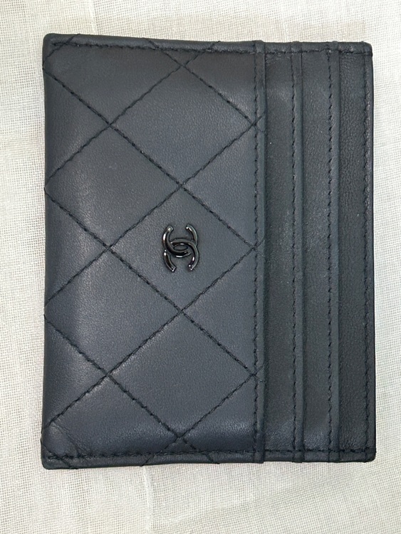 シャネル シャネル(その他) （ブランドバッグ）の商品画像 - 査定依頼日：2025年9月12日 - 最高査定価格：40,000円