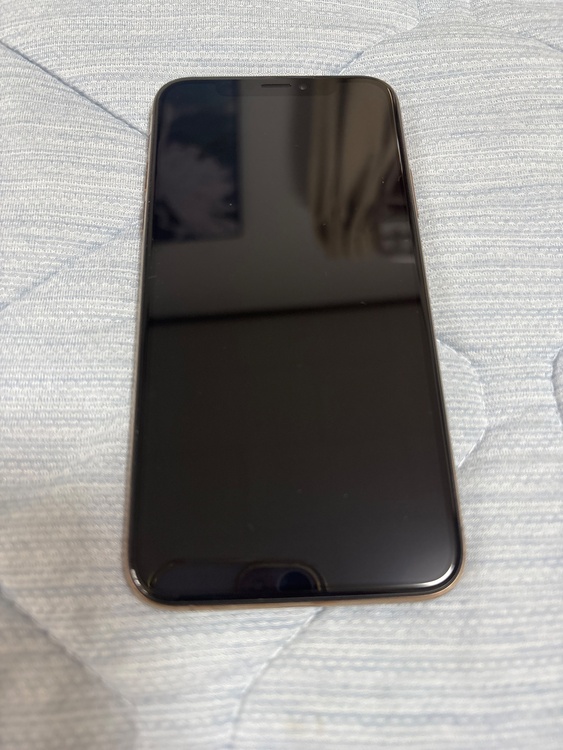 iPhone iPhoneXS 256GB SIMフリー（スマホ）の商品画像 - 査定依頼日：2026年6月28日 - 最高査定価格：12,000円