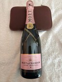 ロゼ　インペリアル（お酒）の商品画像 - 査定依頼日：2024年12月24日 - 最高査定価格：4,600円