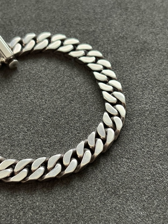 70〜80s HERMES Boucle Sellier PM bracelet（金・貴金属）の商品画像 - 査定依頼日：2026年5月28日 - 最高査定価格：360,000円