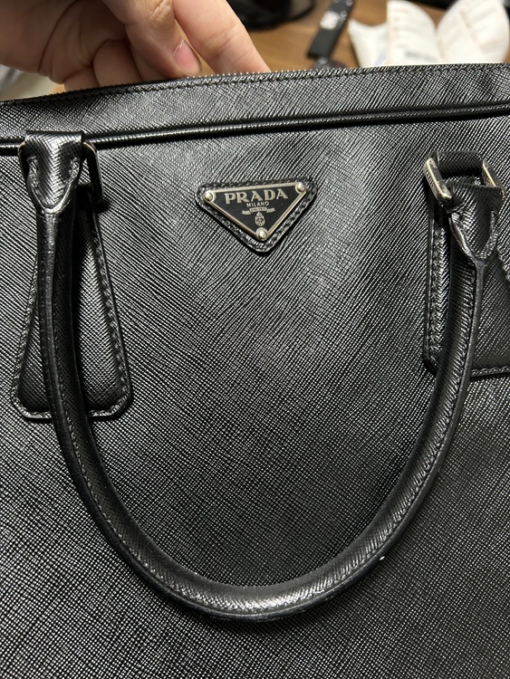 プラダ  （ブランドバッグ）の商品画像 - 査定依頼日：2026年2月8日 - 最高査定価格：50,000円