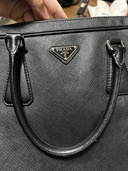 プラダ  （ブランドバッグ）の商品画像 - 査定依頼日：2026年2月8日 - 最高査定価格：50,000円