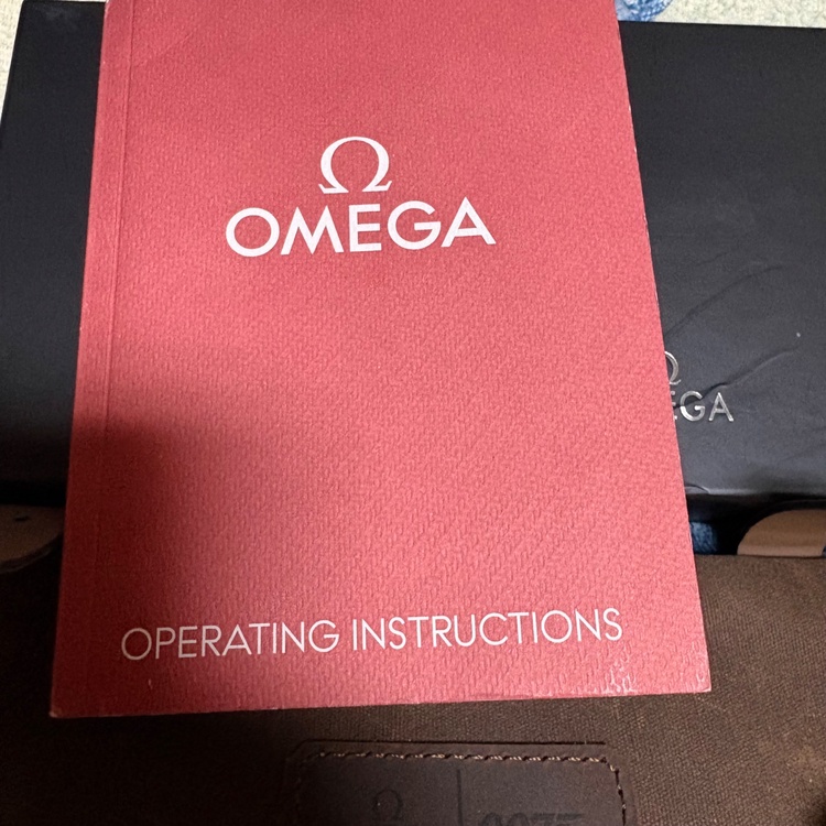 オメガ シーマスター （高級時計）の商品画像 - 査定依頼日：2026年3月19日 - 最高査定価格：1,150,000円