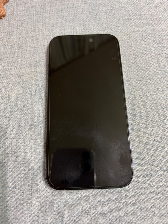 iPhone 14 Pro 128GB Softbank（スマホ）の商品画像 - 査定依頼日：2026年1月26日 - 最高査定価格：60,000円