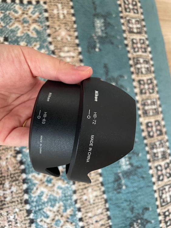 D750（カメラ）の商品画像 - 査定依頼日：2025年11月26日 - 最高査定価格：80,000円