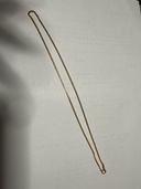18金喜平チェーンネックレス（金・貴金属）の商品画像 - 査定依頼日：2026年4月29日 - 最高査定価格：200,000円