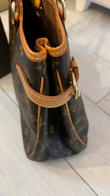 バディニョール　オリゾンタル（ブランドバッグ）の商品画像 - 査定依頼日：2025年3月10日 - 最高査定価格：80,000円