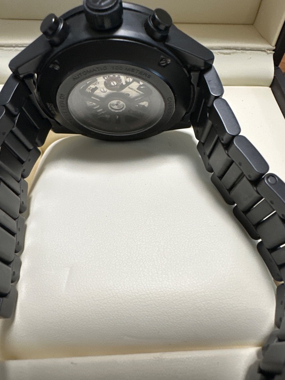 タグホイヤー カレラ CAR2A91 BH0742 WKD4791（高級時計）の商品画像 - 査定依頼日：2025年11月8日 - 最高査定価格：370,000円