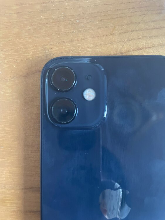 iPhone12mini（スマホ）の商品画像 - 査定依頼日：2025年3月30日 - 最高査定価格：19,000円