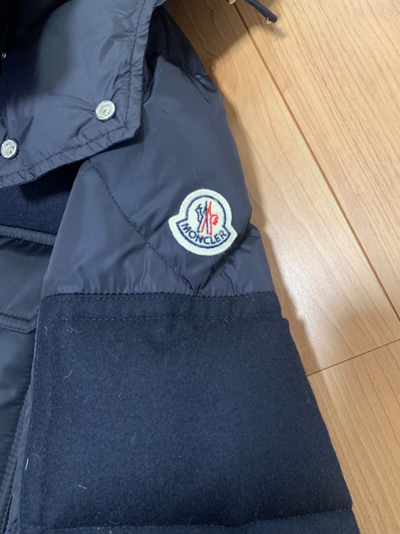 わからない（古着・ファッション）の商品画像 - 査定依頼日：2026年9月2日 - 最高査定価格：30,000円