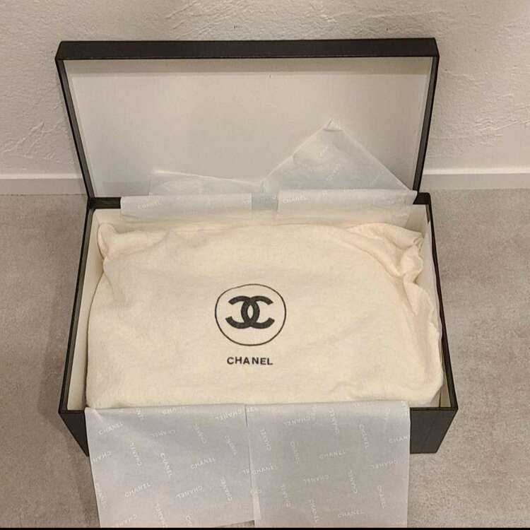 シャネル マトラッセ （ブランドバッグ）の商品画像 - 査定依頼日：2025年1月8日 - 最高査定価格：330,000円