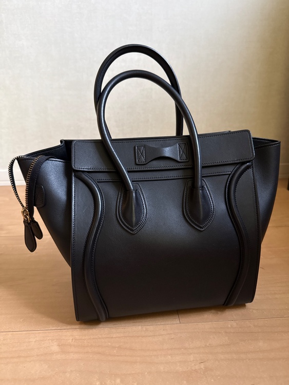 セリーヌ（ブランドバッグ）の商品画像 - 査定依頼日：2026年9月21日 - 最高査定価格：100,000円